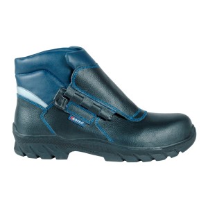 BOTA SOLDADOR SCILIAR S3 HI CI HRO SRC